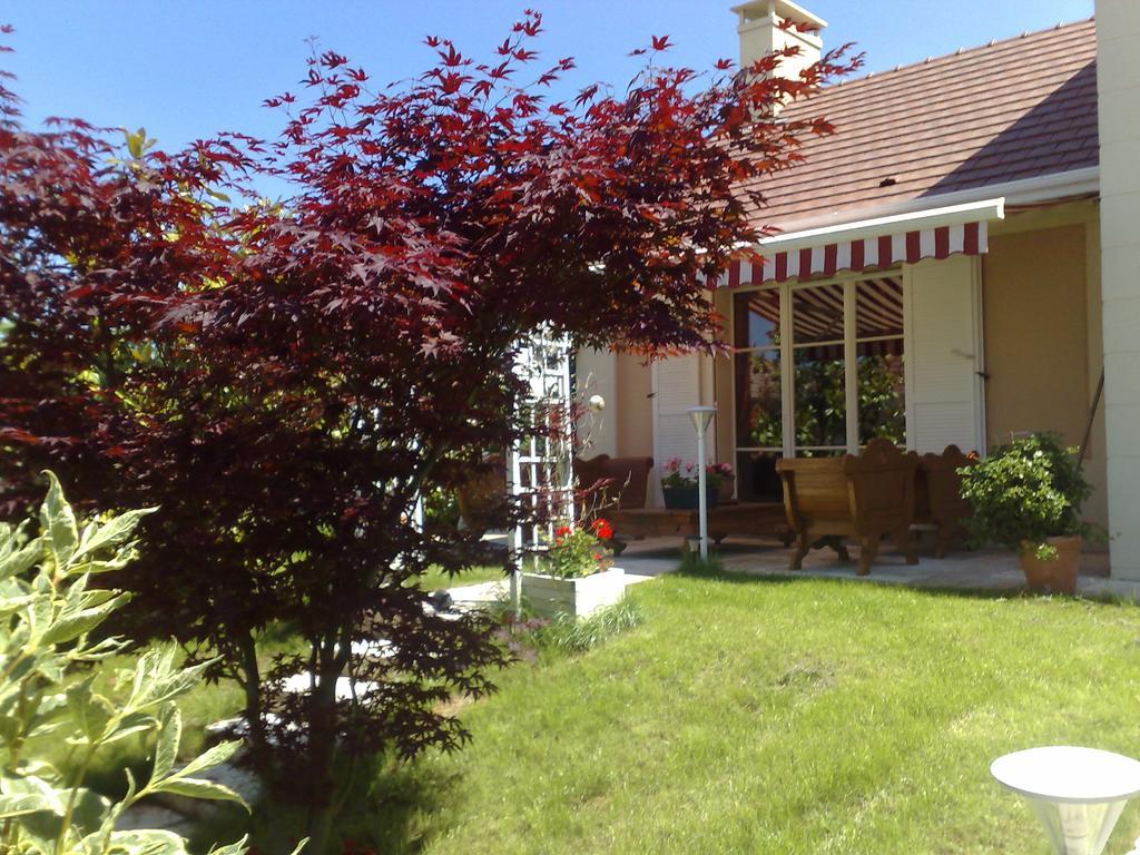 Villa Cendrillon Magny-le-Hongre Bilik gambar