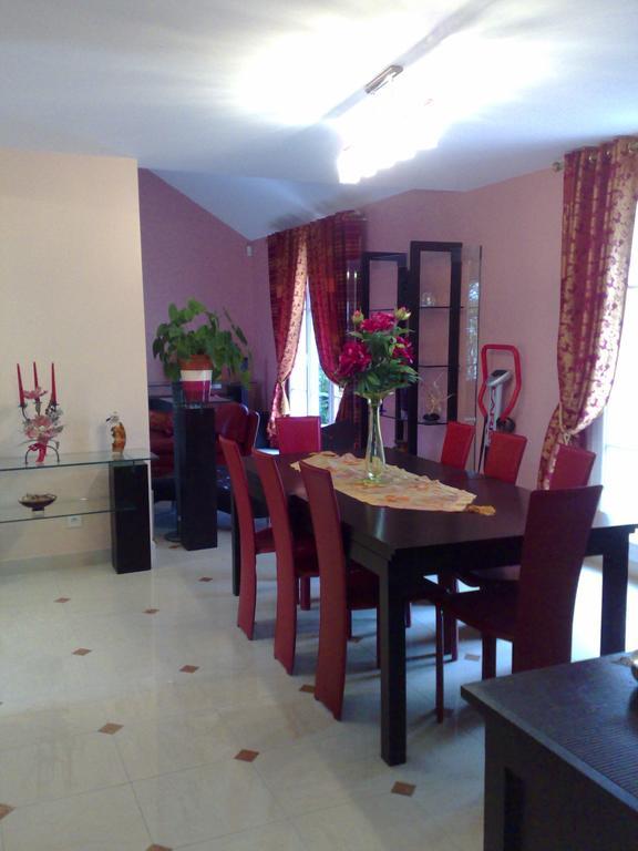 Villa Cendrillon Magny-le-Hongre Bilik gambar